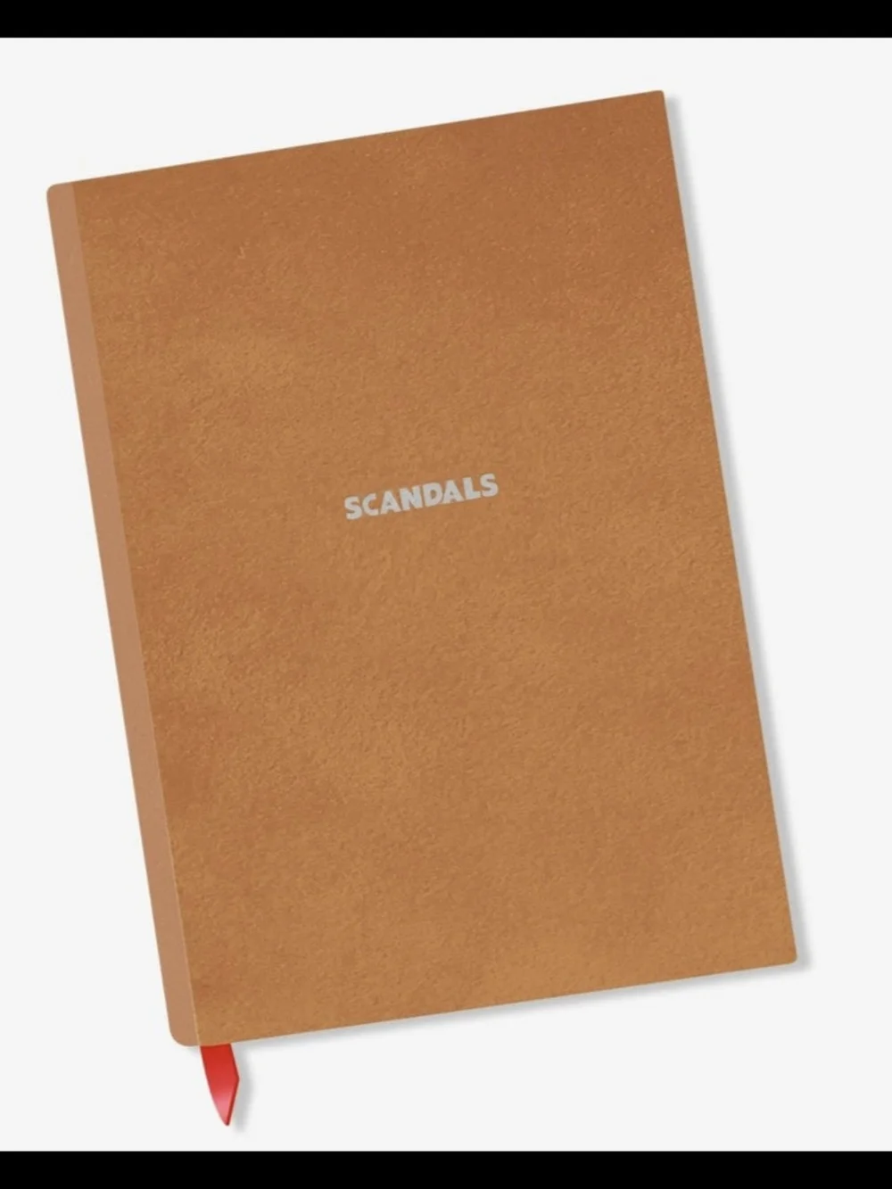 Assouline just have